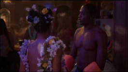 The Sex Lives of College Girls - Season 01 Episode 10